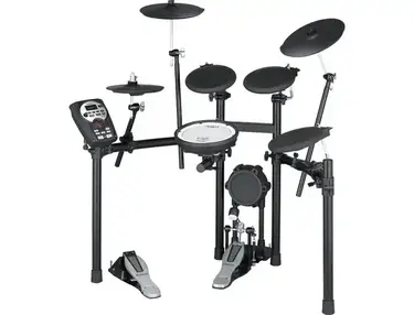 Roland TD-11K-S V-Compact Series Electronic Drum Set
