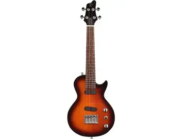 Vorson FLPUK-2 Electric Ukulele