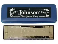 Johnson Instruments BK-520 Blues King main image