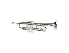 Getzen 3003 Genesis Custom Series Bb Trumpet main image