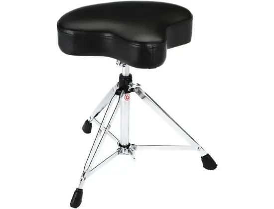 Gibraltar 6608 Heavy Drum Throne