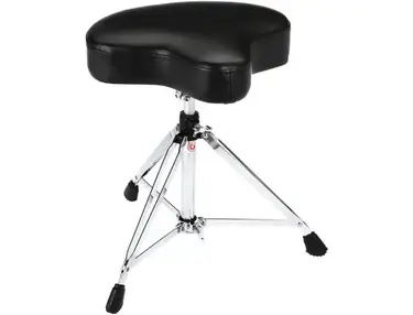 Gibraltar 6608 Heavy Drum Throne