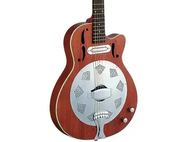Dean CE Acoustic-Electric Resonator
