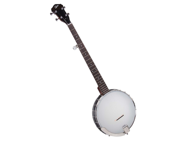 Rover RB-20 Open Back 5 String Banjo