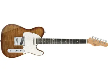 Michael Kelly MK1953CB 1953 Solid-Body Electric Guitar
