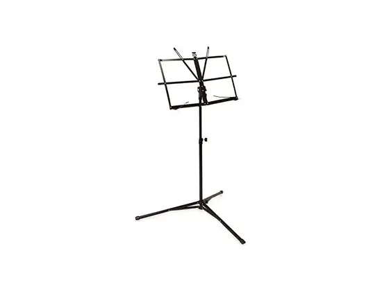 Crafty Gizmos Adjustable Folding Music Stand