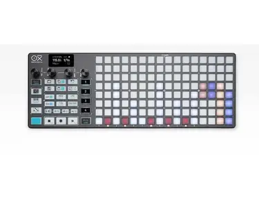 Oxi Instruments Oxi One