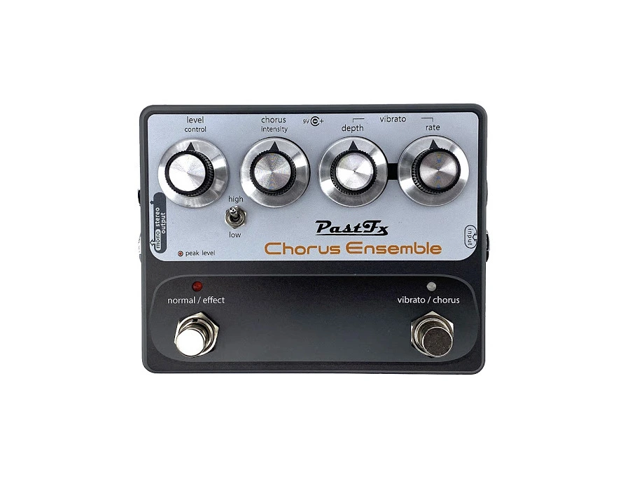 PastFx Chorus Ensemble Deluxe - What To Know & Where To Buy PastFx Chorus Ensemble Deluxe - What To Know & Where To Buy