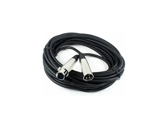 CBI MLC20 Low Z XLR Microphone Cable