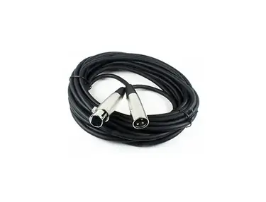 CBI MLC20 Low Z XLR Microphone Cable