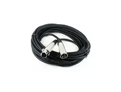 CBI MLC20 Low Z XLR Microphone Cable main image