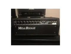 Mesa/Boogie Mark IIC++ Head