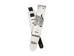 D'Addario Beatles Guitar Strap, Revolver