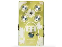 Altero Custom Guitars KAEDE Kida Signature Overdrive