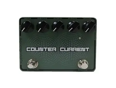 Solid Gold FX Counter Current