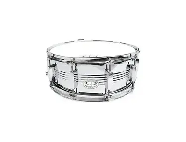 GP Percussion SK22 Complete Student Snare Drum Kit