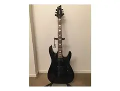Schecter Spitfire-6 main image