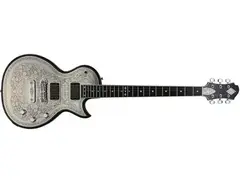 Zemaitis A24MF EXL - Extended Scale