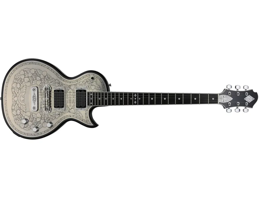 Zemaitis A24MF EXL - Extended Scale - What To Know & Where To Buy