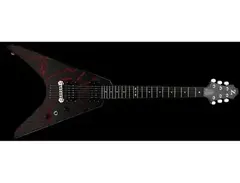 Zemaitis ZVWA22 Sandblasted Ash