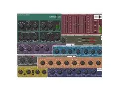 Kjaerhus Audio Classic Plugins