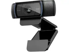 Logitech C920x HD Pro Webcam main image