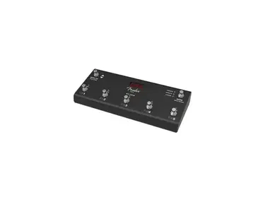 Fender gtx 7 footswitch