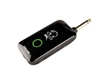 Nux mighty plug mp2