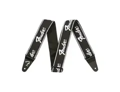 Fender Running Logo Strap