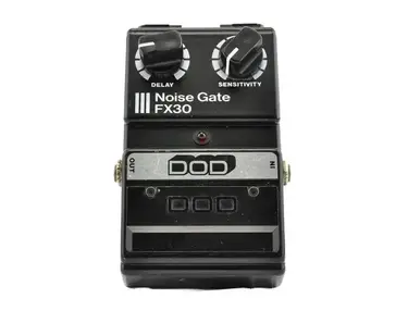 DOD FX30 Noise Gate
