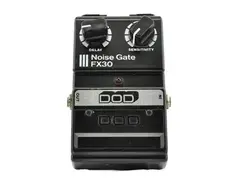 DOD FX30 Noise Gate