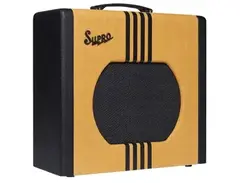 Supro Delta King 12