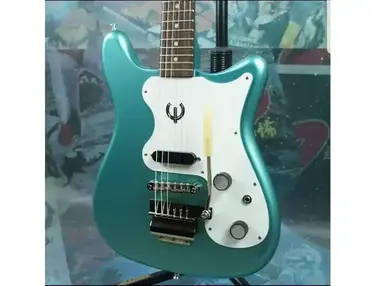 Epiphone Olympic MIJ 1999