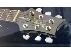 PRS Prs se tremonti standard main image