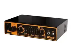 Markbass MB STU AMP 1000 (Stu Hamm signature)
