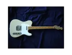 Kasuga Telecaster main image
