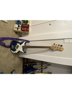 BB5 P Bass main image