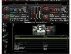 VirtualDJ Pro 7