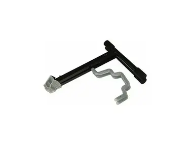 Konig & Meyer 1757000000 Electric & Acoustic Duo stand