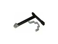 Konig & Meyer 1757000000 Electric & Acoustic Duo stand