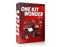 One Kit Wonder: Metal - GetGood Drums