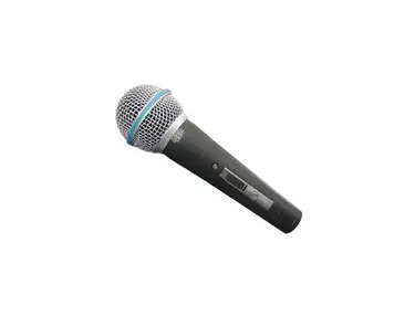 Moon M58 Dynamic Microphone