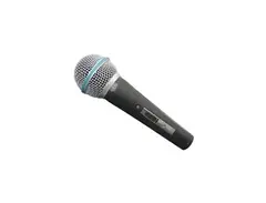 Moon M58 Dynamic Microphone main image