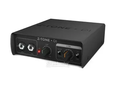 IK Multimedia Z-Tone Di