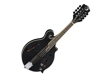 Luna Moonbird F Style Mandolin w/ Piezo