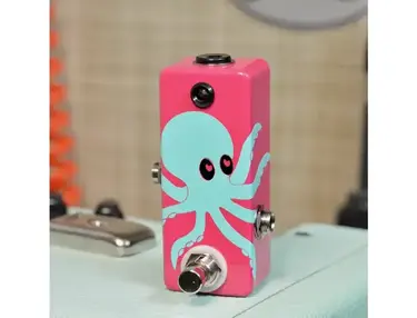 GUP Tech Poulp