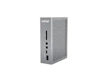 CalDigit TS3 Thunderbolt Dock