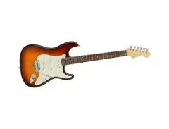 Fender Stratocaster Deluxe