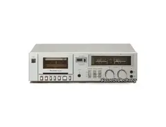 Technics rs m205 main image