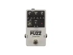 FTelettronica Dystopian Fuzz main image